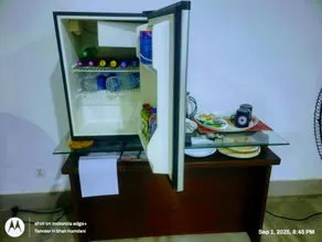 Comfort Suites Karachi - Image 4