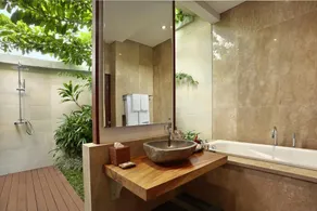 Cozy 1BR  Pool Villa with Free Afternoon Tea #W6 - Image 3
