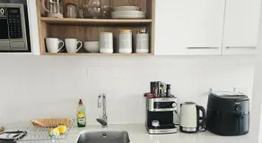 Meadows Luxury Apartment - Image 4