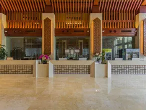 Zizhuyuan Hotel - Image 4