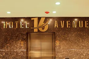 HOTEL 16 AVENUE - Image 3