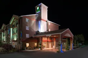 Holiday Inn Express Wenatchee by IHG - Image 5