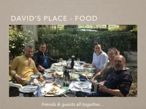 David's Place Florence - Image 4