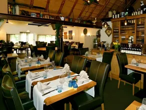 Hotel - Restaurant - Cafe- Geertien - Image 3