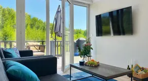 LUXURY CAMP - 150 m od Suntago Park - Image 2