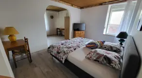 Suite Cosy Deluxe "Entre Nous" - Image 5
