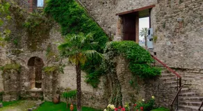 Real Scampis Hotel - Image 2