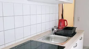 Familienfreundliches Apartment im Zentrum für Geschäftsreisen und privat - Image 3