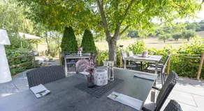 Hotel Restaurant Zehn-Brunnen - Image 5