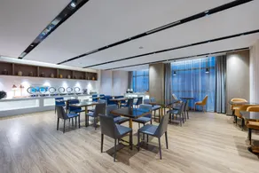 Echarm Hotel Nanchang West Station North Square Provincial Maternity and Child Hospital - Image 2