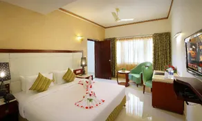 Hotel Port Palace Kovalam - Image 2
