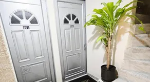 Apartamento Portal el Dorado, a solo 5 min del aeropuerto, vias, cll 26 - Image 5