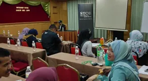 King Park Hotel Tawau - Image 5