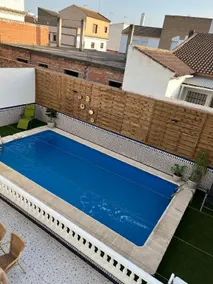 Casa grande con piscina en la victoria , cordoba - Image 5