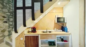 Habitaciones con baño privado en Cartes - Image 3