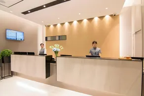 Home Inn Style Shanghai East China Normal University Wujing - Image 2