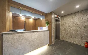Jecheon Urban Brown Hotel - Image 2