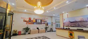 Super 8 Hotel (Wuhu Anshi University Convention and Exhibition Center Store) - Image 3