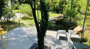 Maison de charme indépendante - Terrasse et parking privé - Village médiéval - 8 min A7 - Montélimar Nord - Image 4