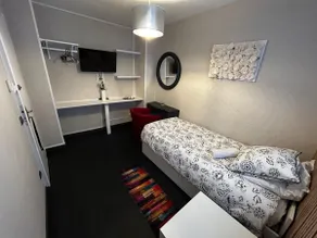 comfortable equipped Mawa room - Image 2