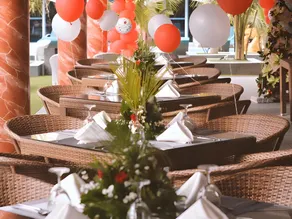 Roman Empire Panglao Boutique Resort - Image 4