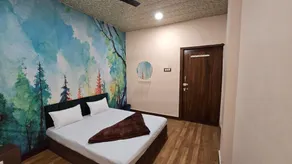 HOTEL MAHESHWARI GREEN 'S - Image 2