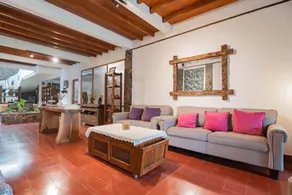 Samakta Guest House Lembang - Image 4
