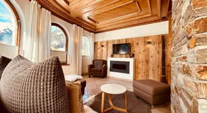 Sonn-Alm Chalet-Apartments - Image 4