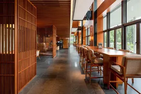 Zhongshan Hot Spring Resort - Image 4