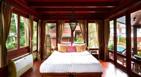Ruenkanok Thaihouse Resort - Image 2