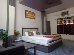 HOTEL ROYAL CHURU - Image 1