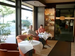 Hotel Pfälzer Hof, Zum Schokoladengießer - Image 5