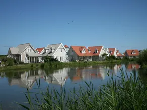 Villa in s-Gravensande near the Beach - Image 5