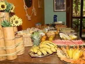 Hotel Pousada Cavalo Marinho - Image 3