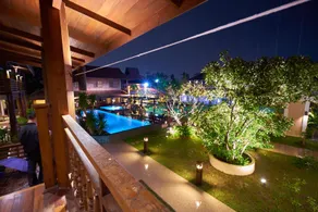 Mina Garden Villa Resort - Image 5