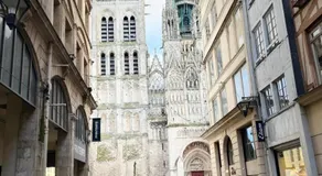 Le Diplomático Rouen Centre by MyFrenchPAT - Image 5