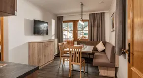 Appartamento adatto alle famiglie con terrazza e sauna - Image 5