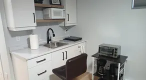Live-more cozy newly built one-bedroom apartment - Image 5