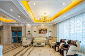 Vienna Hotel Foshan Shunde Chen Village Funyard Headquarter Jinlong Metro Station - Image 5