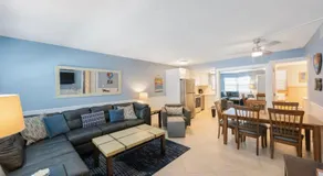 # 331 Surf Song Resort: 1 BR / 1 BA 3ème étage �� Madeira Beach, pour 2 personnes - Image 3