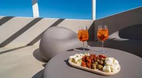 Villa Bianca Luxury SPA Sea view near Cefalù - Image 4