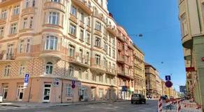 CE Apartment Prague Castle - Image 3