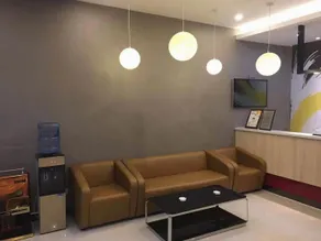 Thank U Selected Hotel (Ganquan North Railway Station Branch) - Image 5