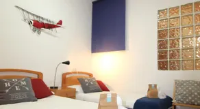 Apt ideal para familias cerca del mar - Image 2