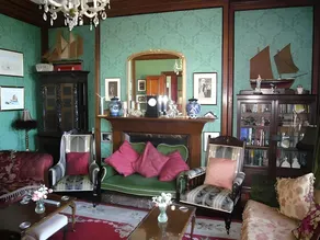 Villa Rothsay Hotel - Image 3