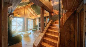Mountain Shelter Apartments - Image 3