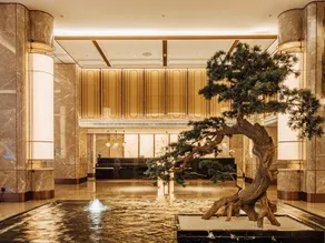 Anyang County Narada Grand Hotel - Image 3