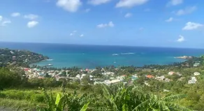 Greenhouse on the Hill, Sea View Studio Apartment - Image 5