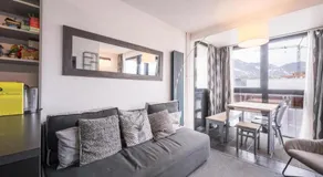 APT confortable centre station face aux pistes de Val Thorens - Image 2