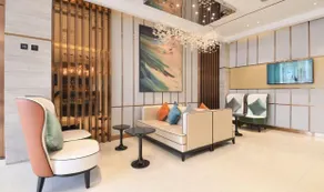 City Comfort Inn Jingmen Jinshan Xinshi Avenue - Image 2